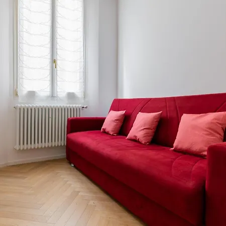 Papavero By Wonderful Italy Apartment *