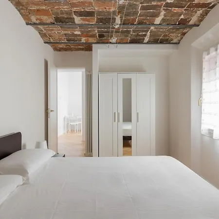 Apartment Papavero By Wonderful Italy Bologna